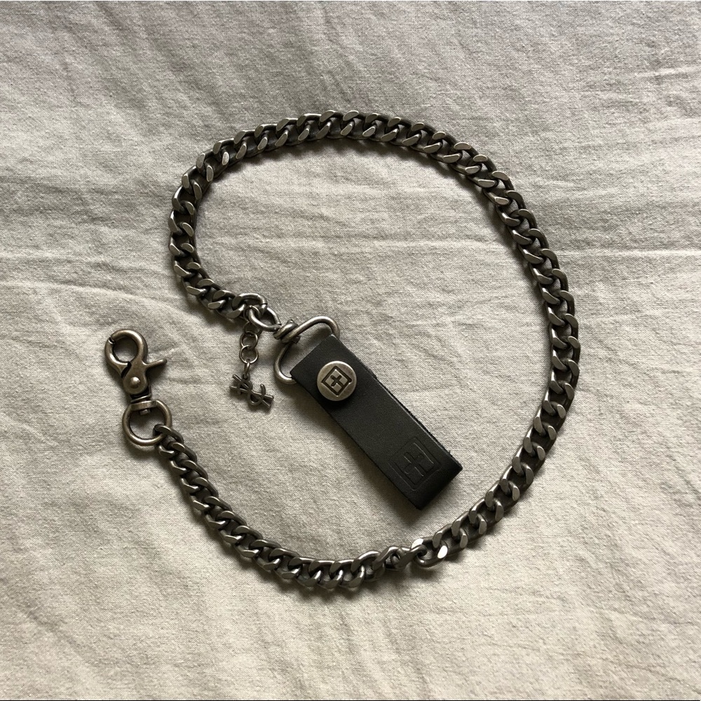 Ksubi Wallet Chain
